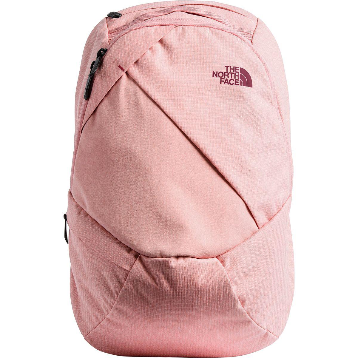 north face rose backpack