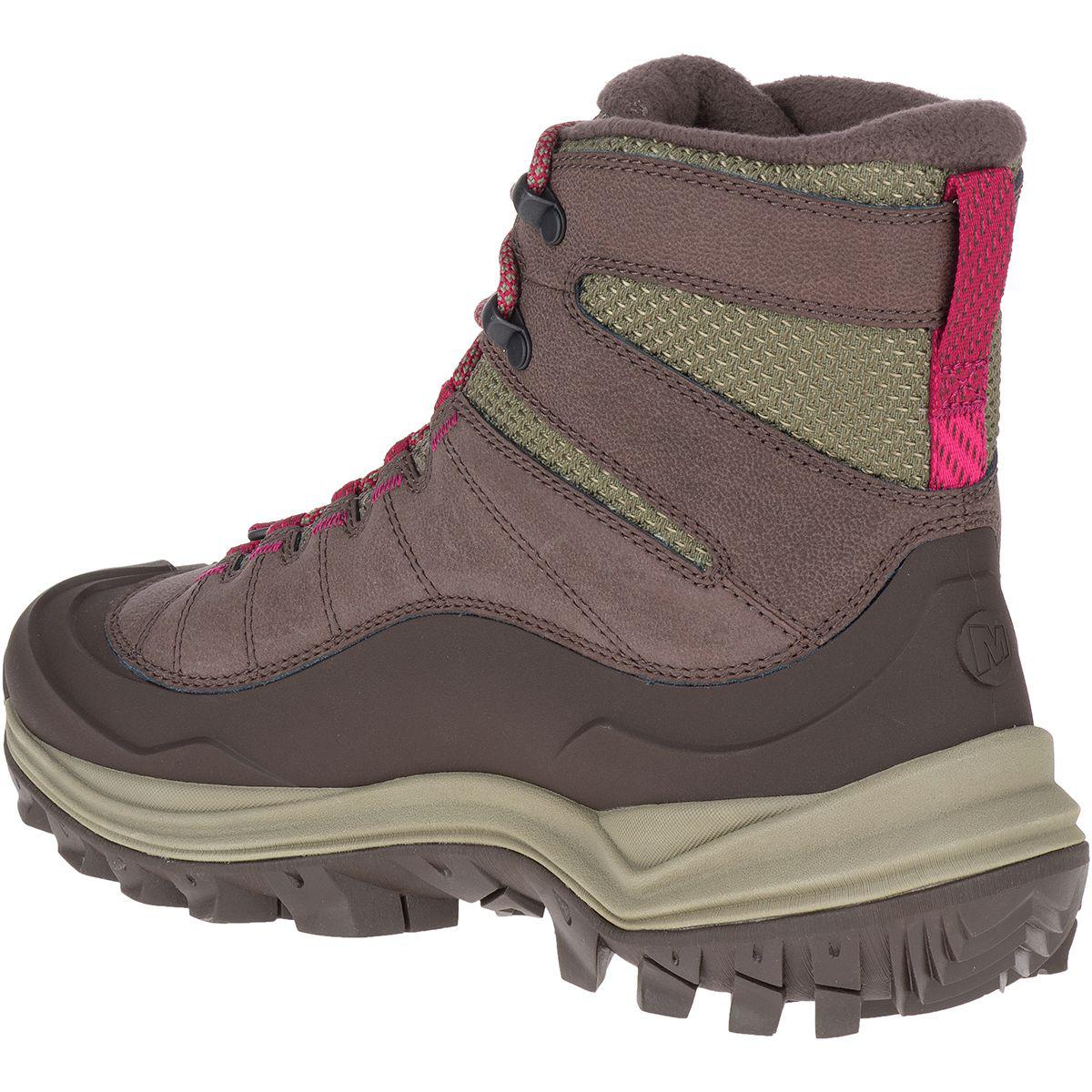 merrell thermo chill 6 shell wp