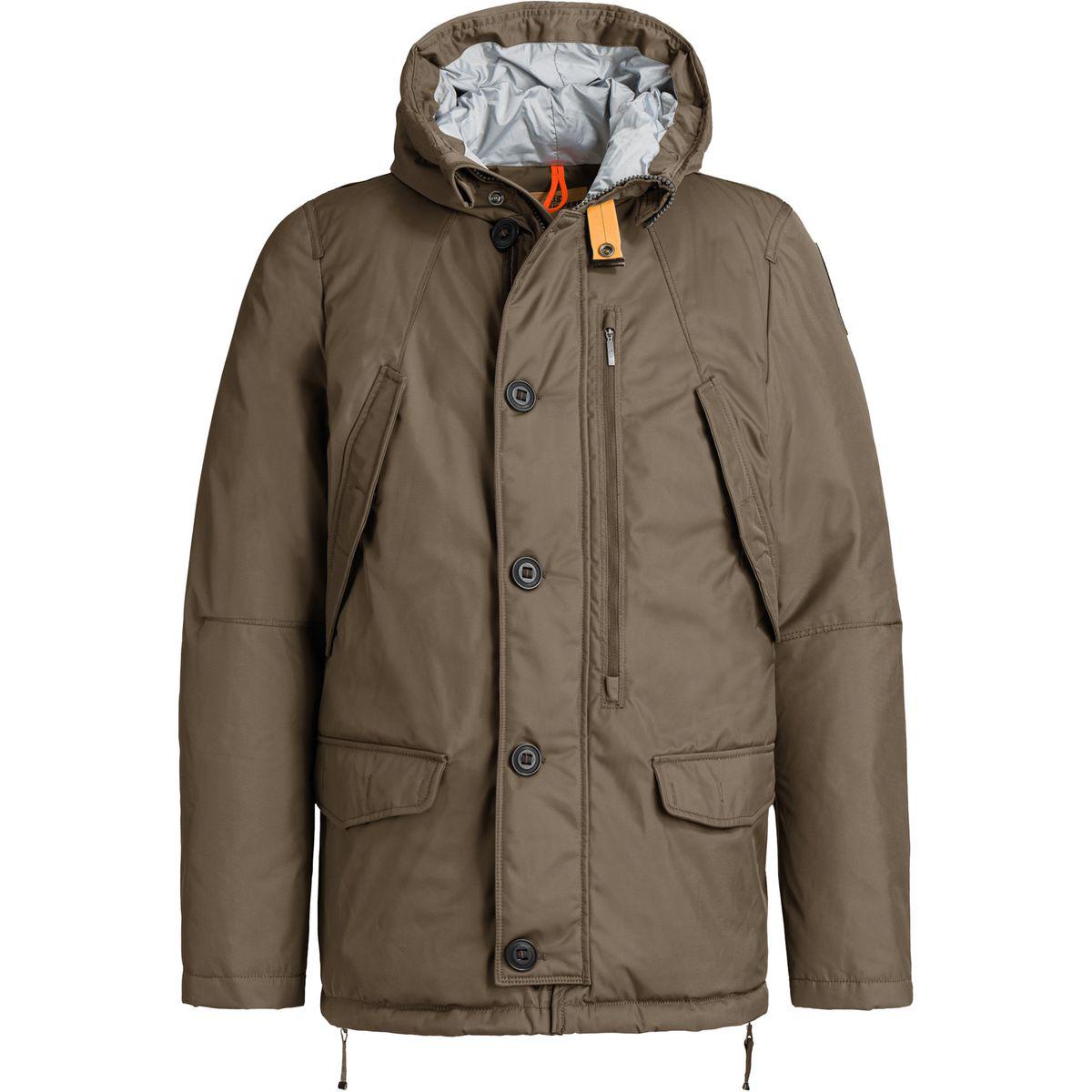 parajumpers marcus down jacket parajumpers marcus down jacket