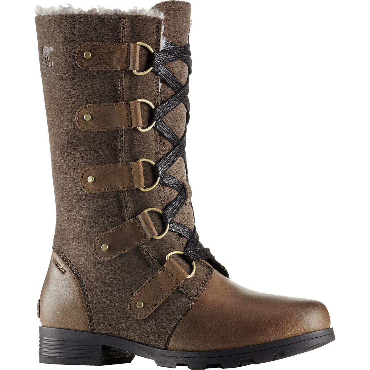sorel emelie 8.5