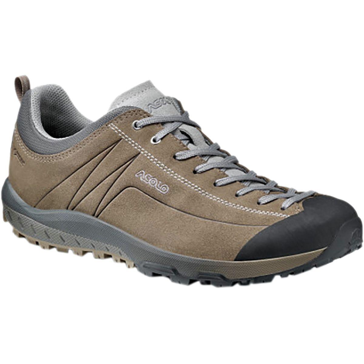 asolo hiking shoe