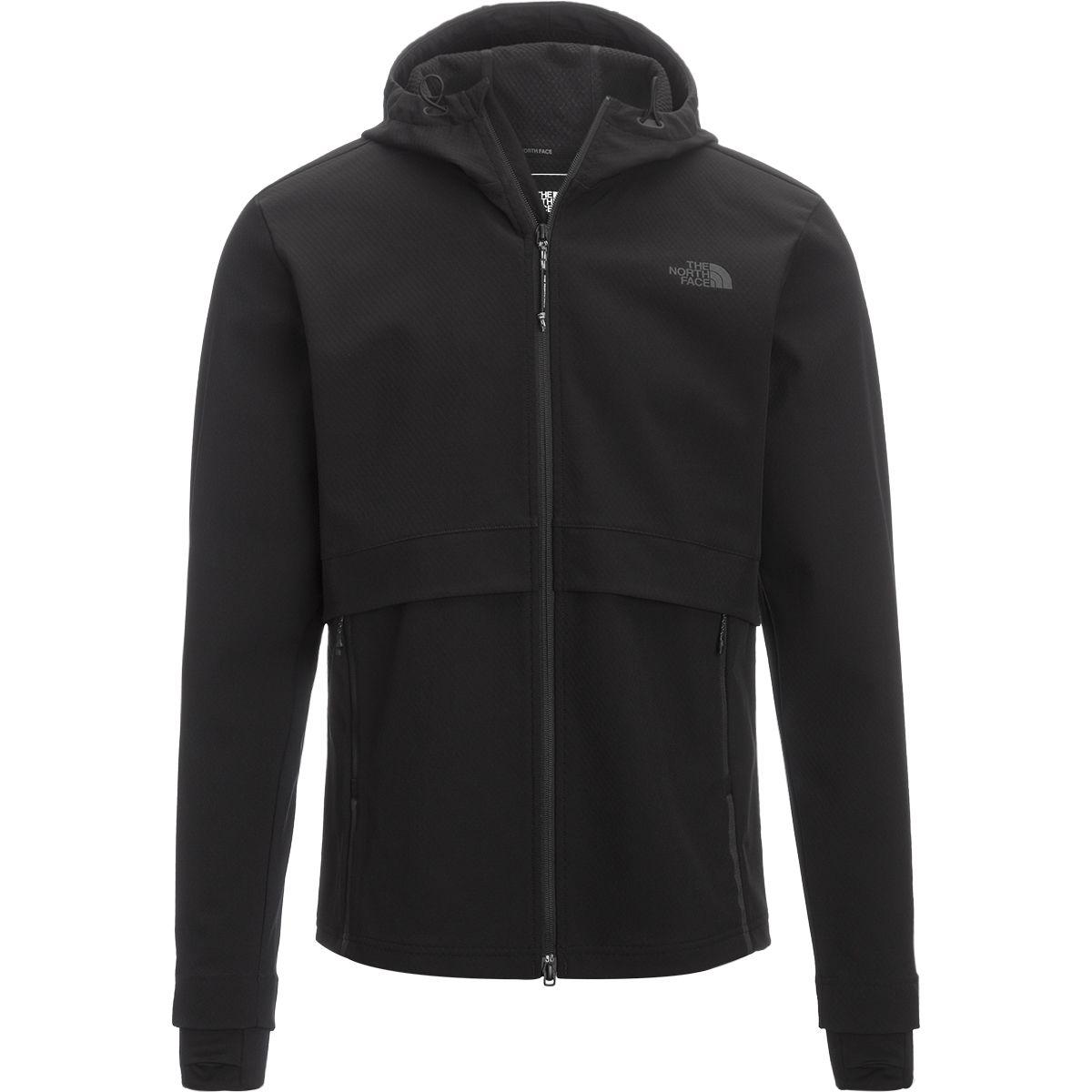 The North Face Synthetic Tactical Flash Jacket in Black for Men - Lyst