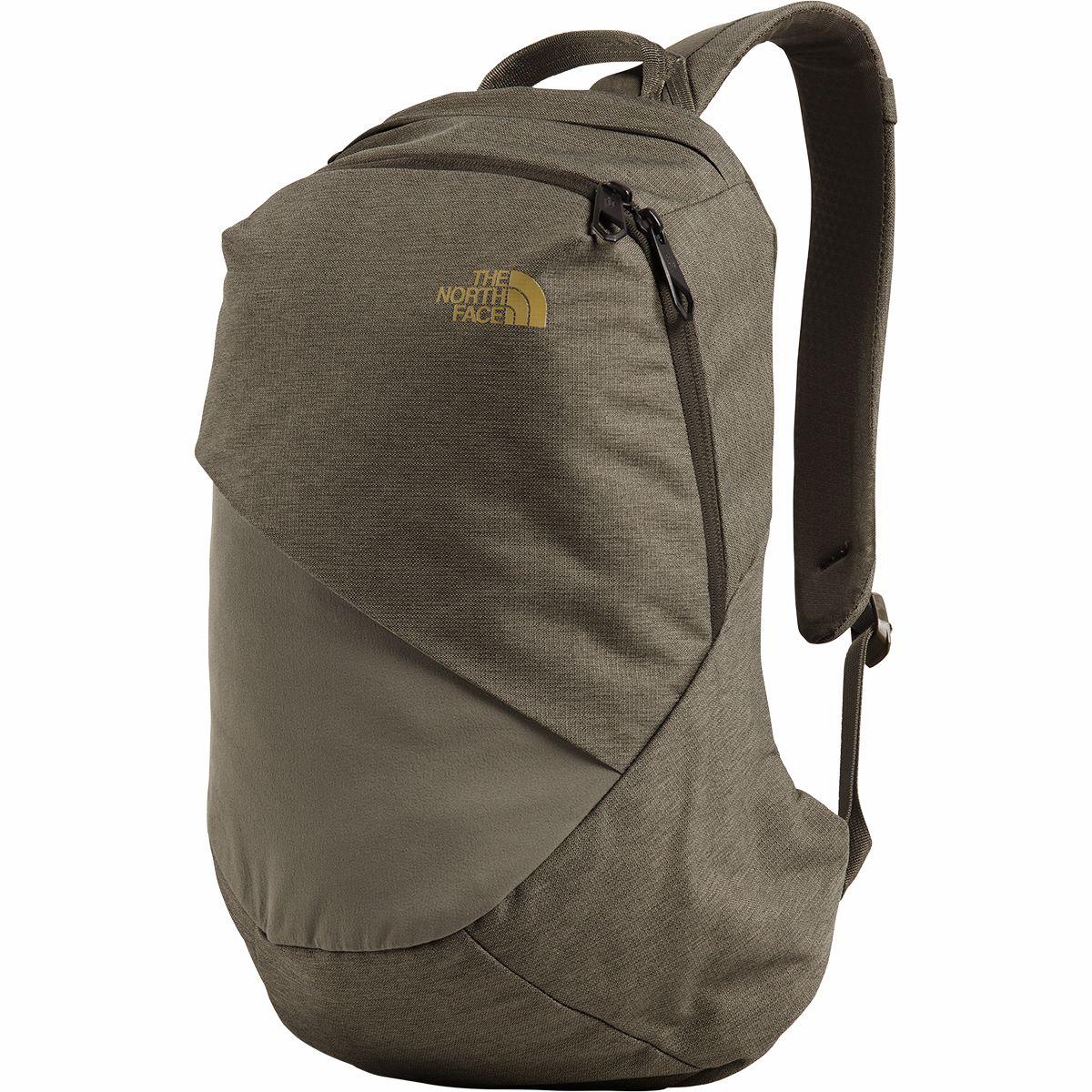 The North Face Electra 12l Backpack in Green Lyst