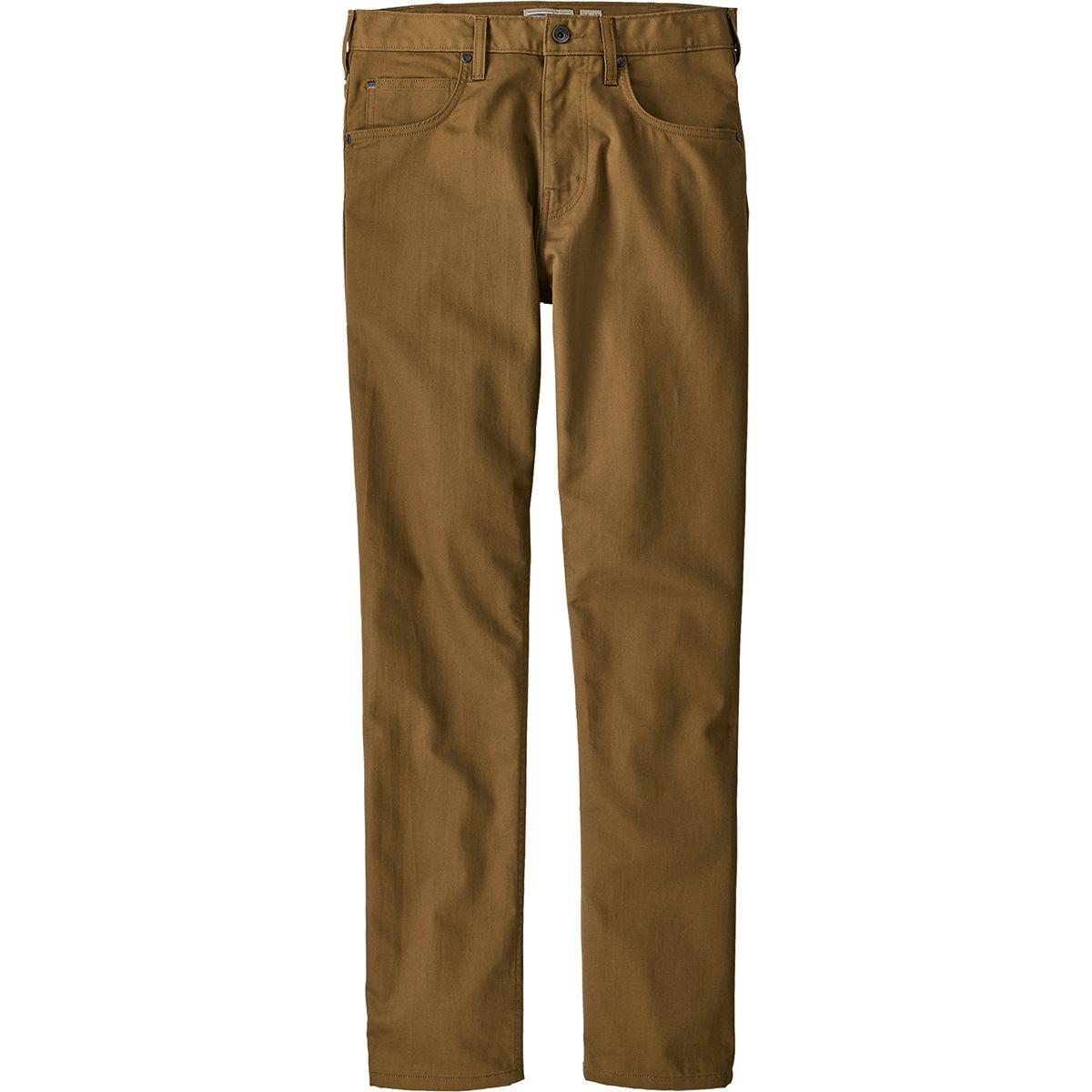 patagonia mens jeans