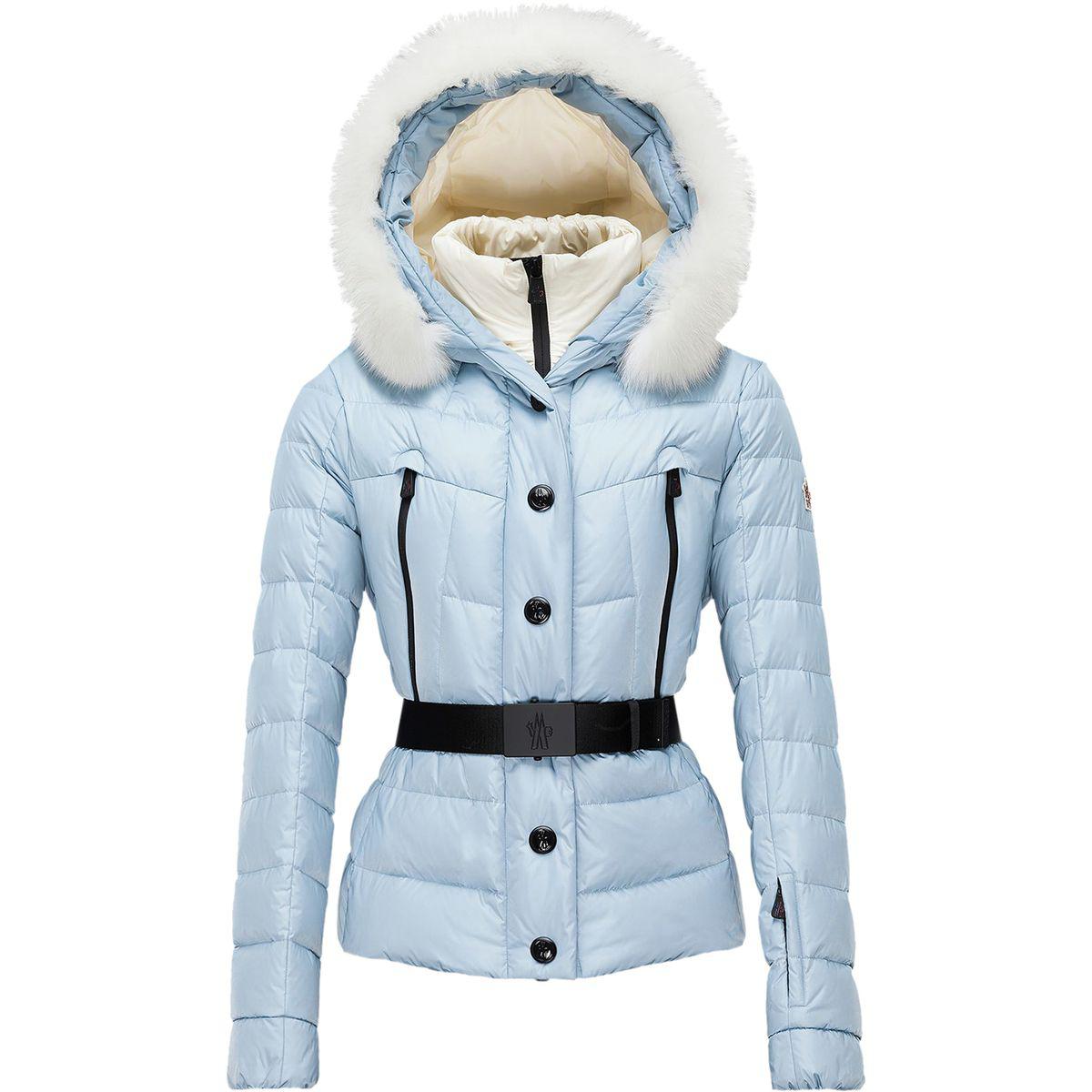 moncler beverley blue moncler beverley blue