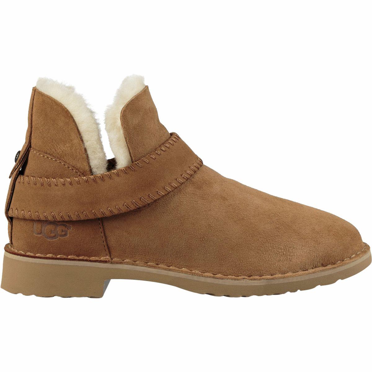 mckay uggs