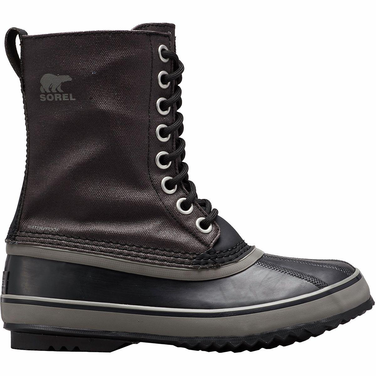 sorel 1964 premium t canvas boot