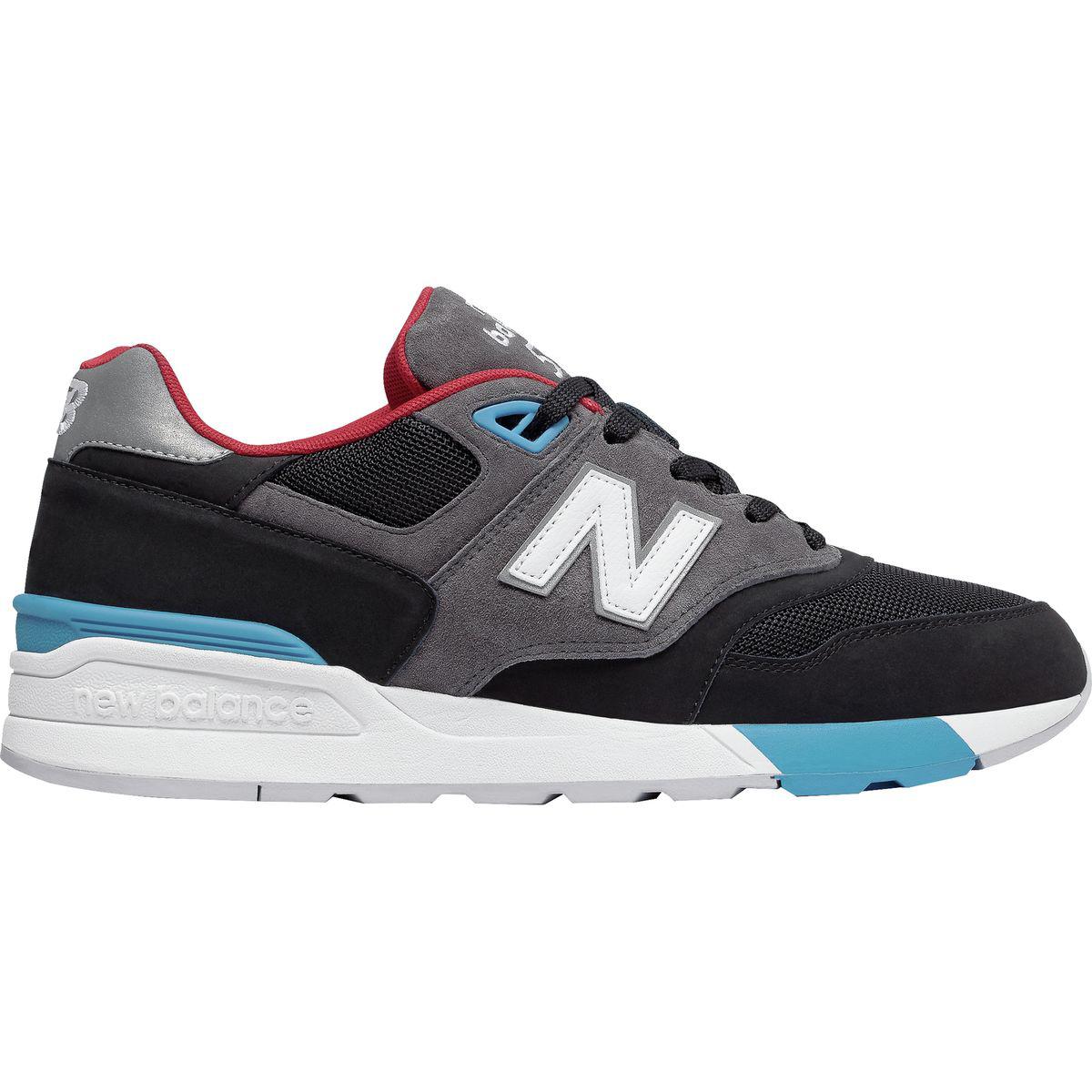 new balance 597 classics new balance 597 classics