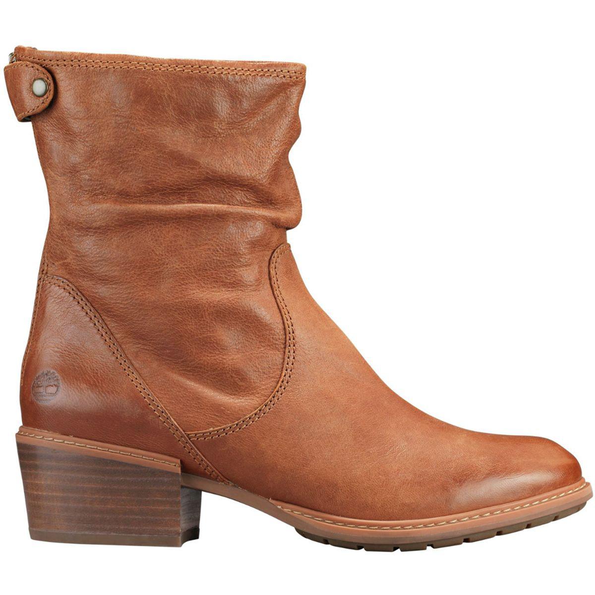 timberland sutherlin bay chelsea