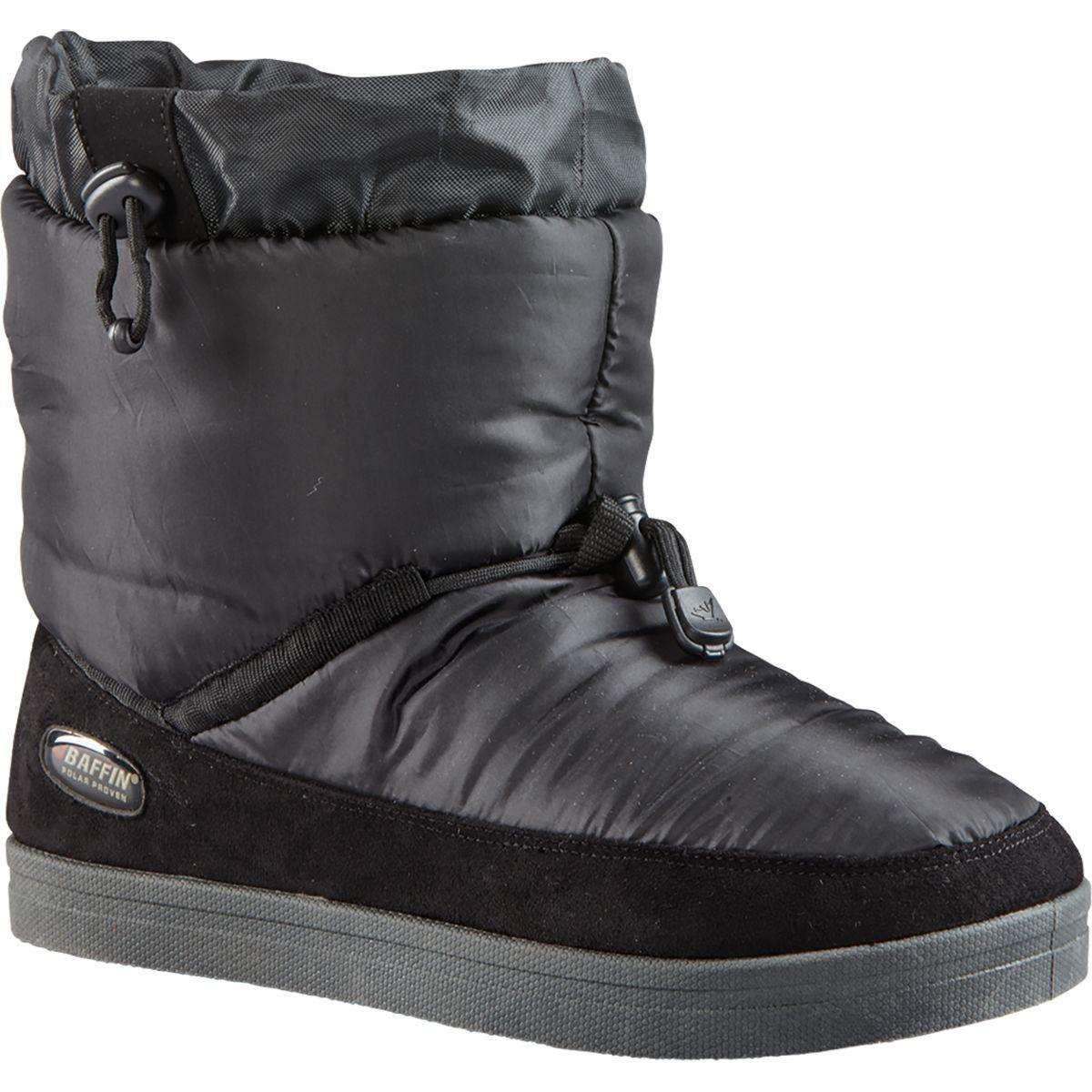 baffin camp booties