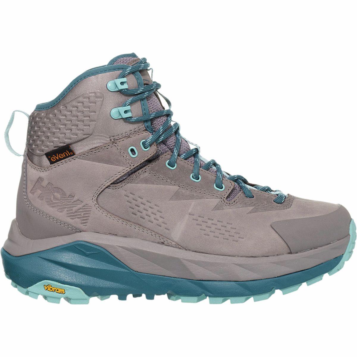 hoka one one sky kaha hiking boot
