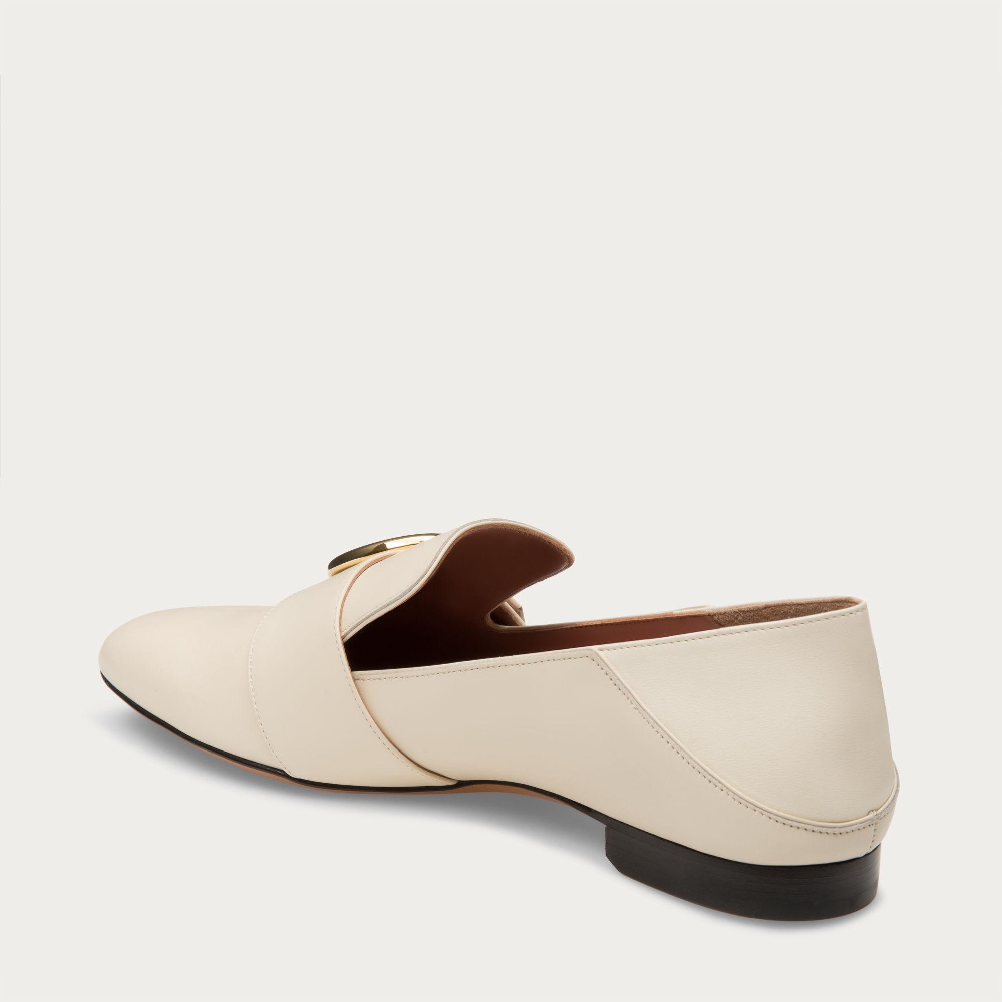 bally lottie