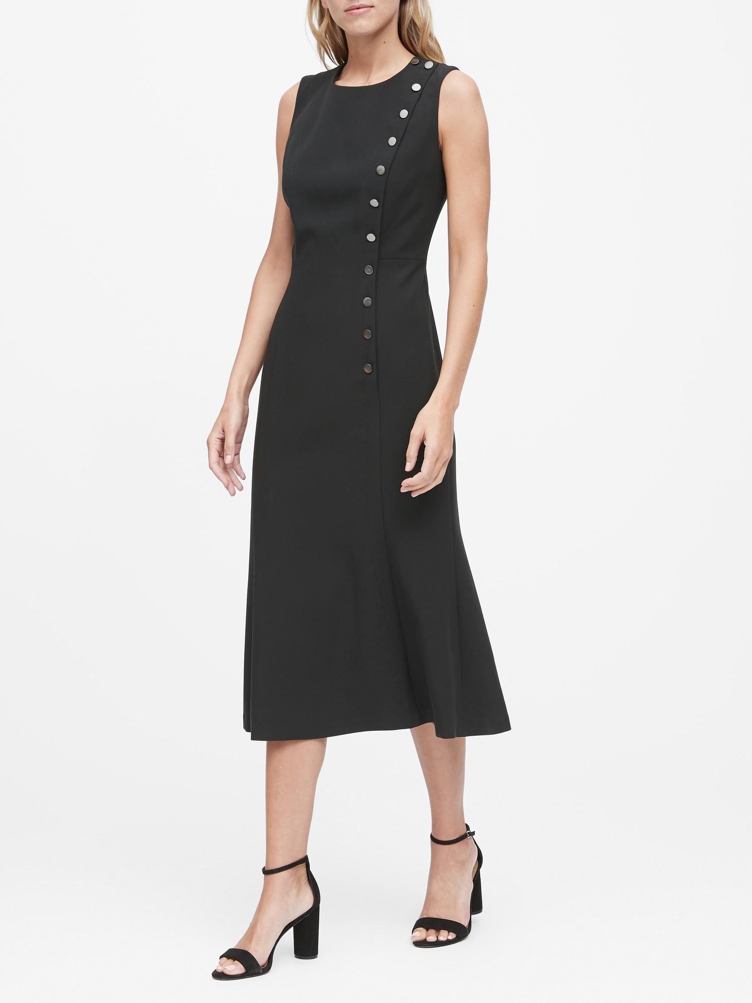 banana republic ladies dresses