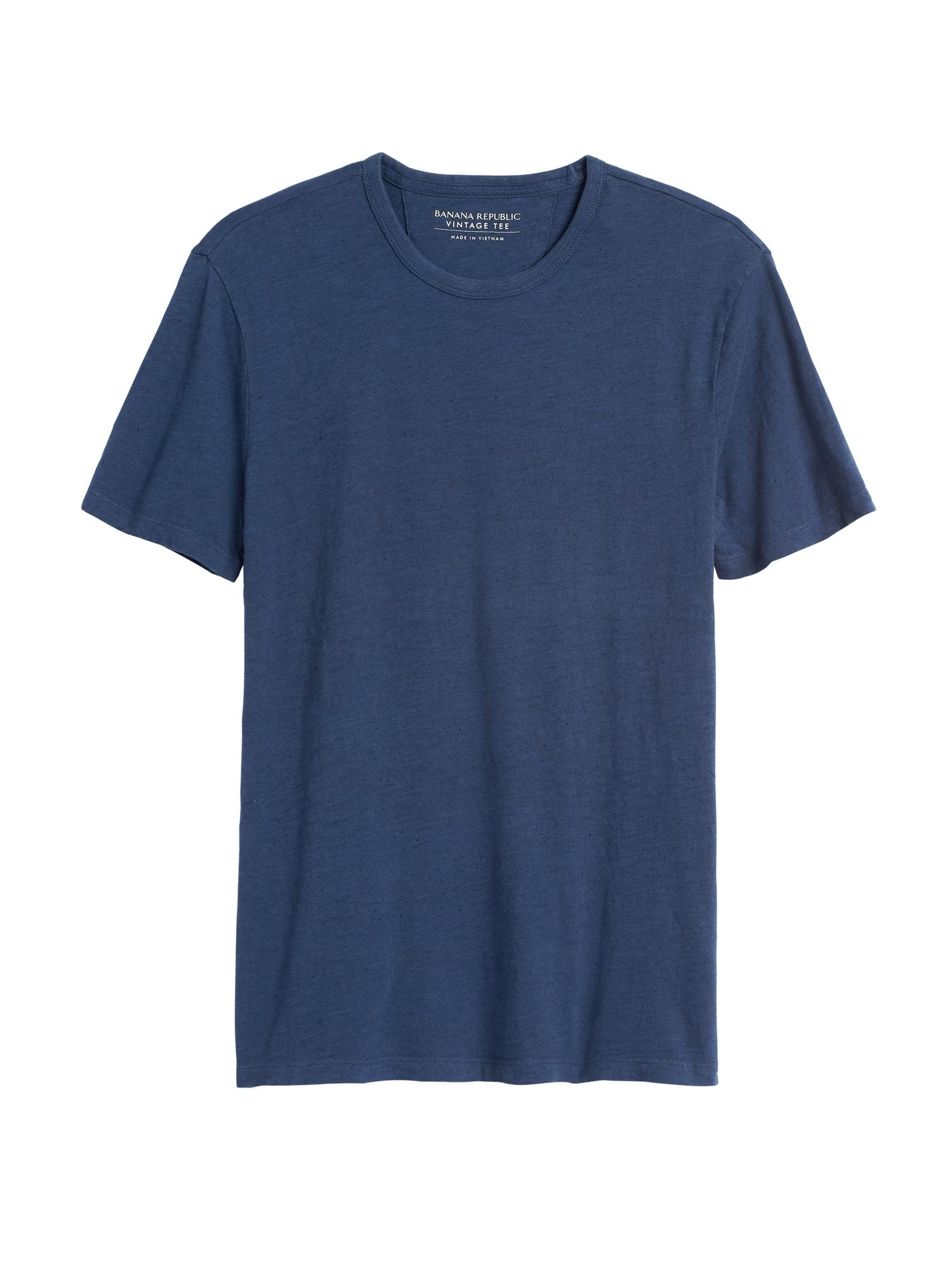 banana republic t shirt price