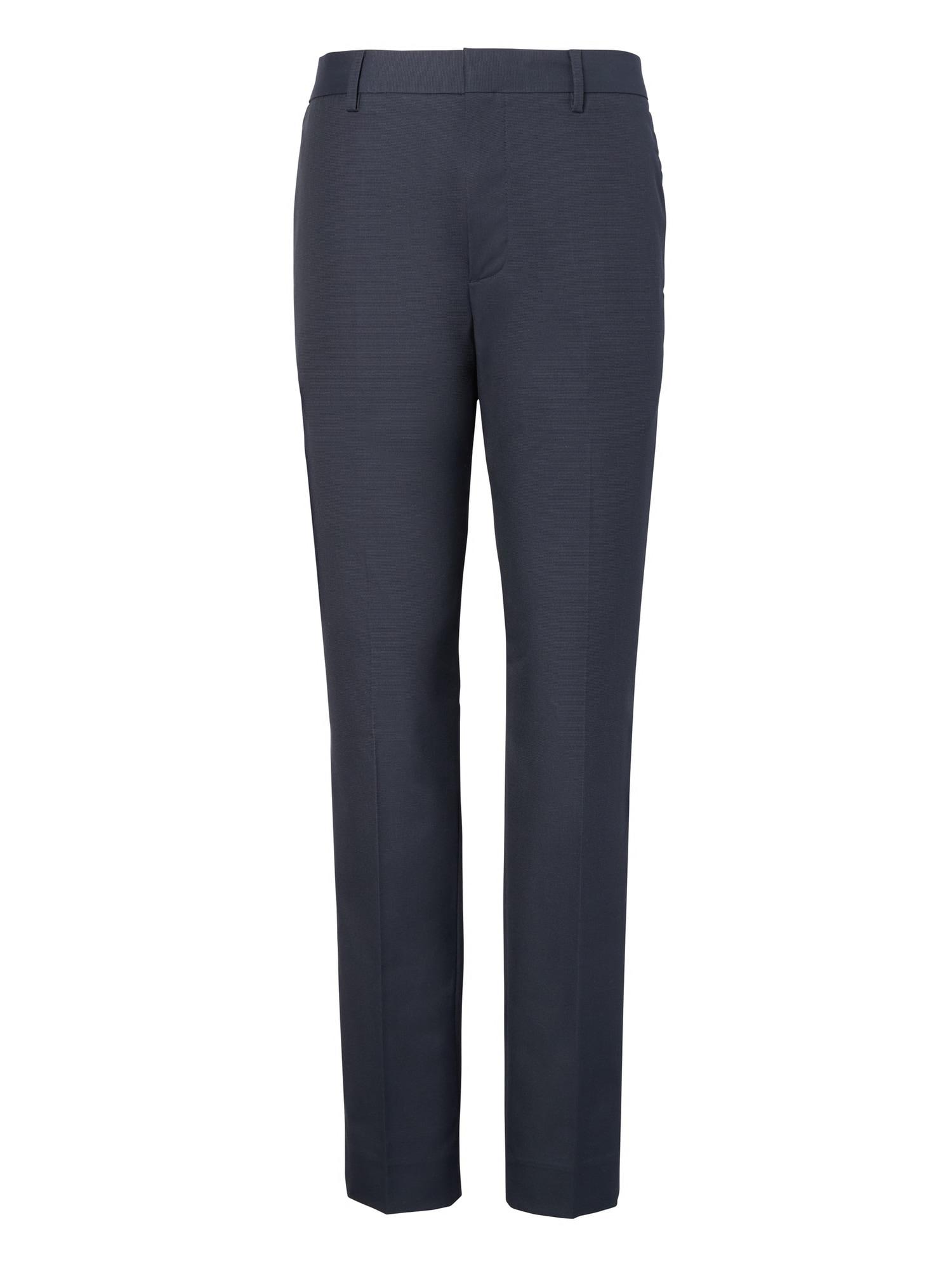 banana republic mens pants