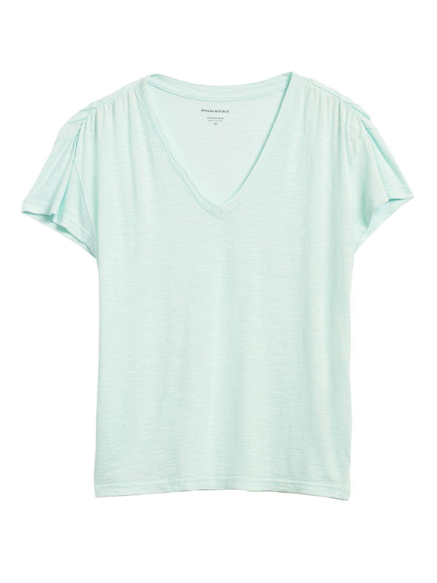 banana republic t shirts women