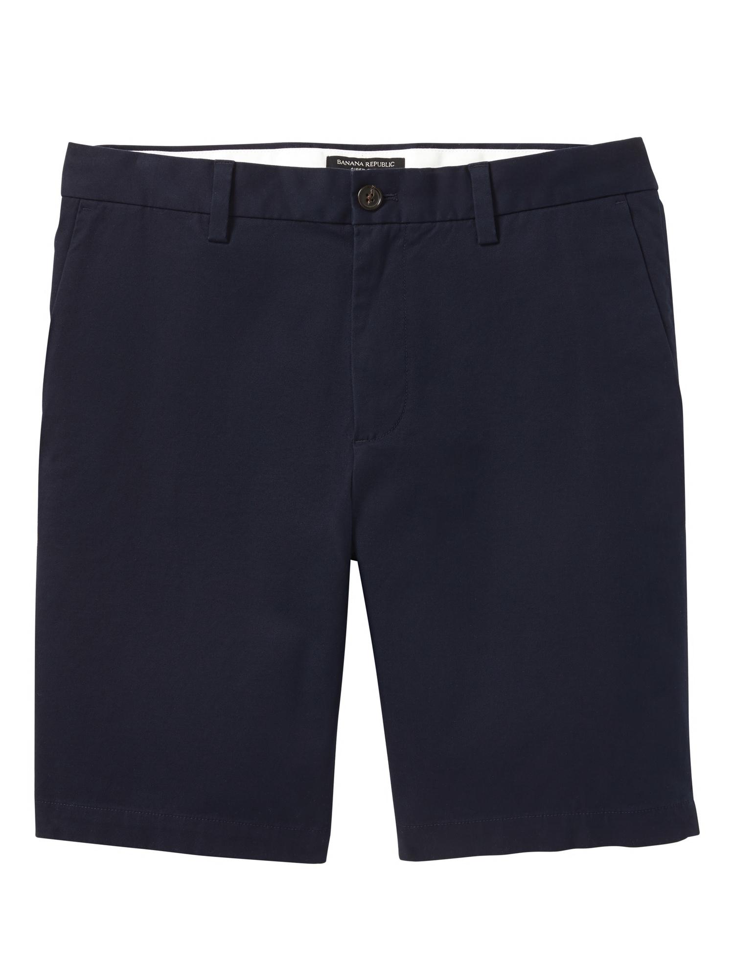Banana Republic Aiden Shorts 