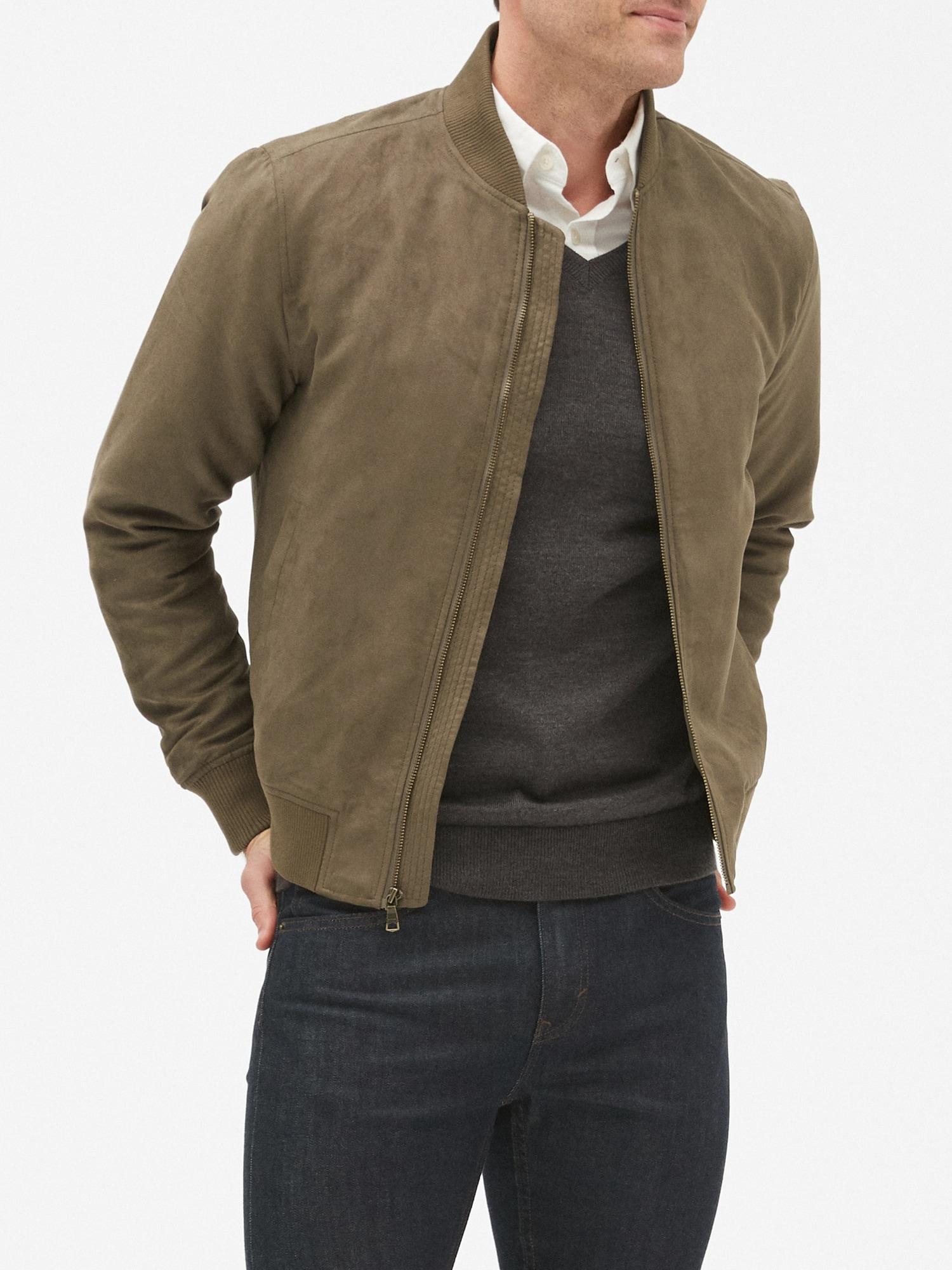 banana republic factory mens