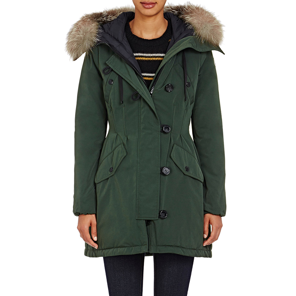 moncler aredhel parka moncler aredhel parka