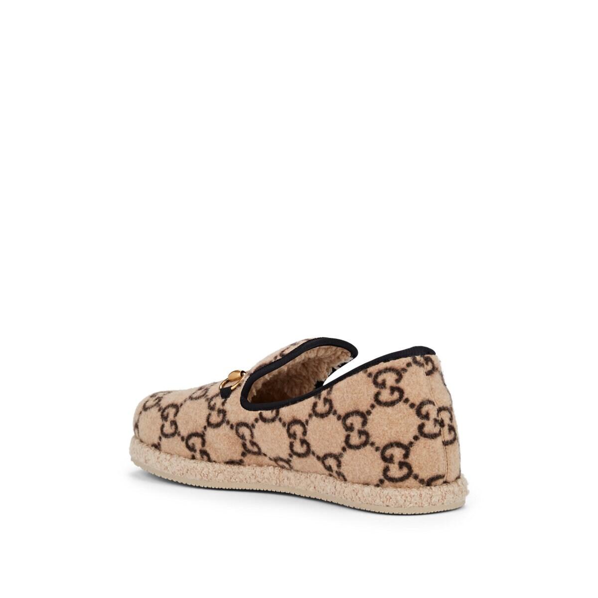 fria loafer gucci