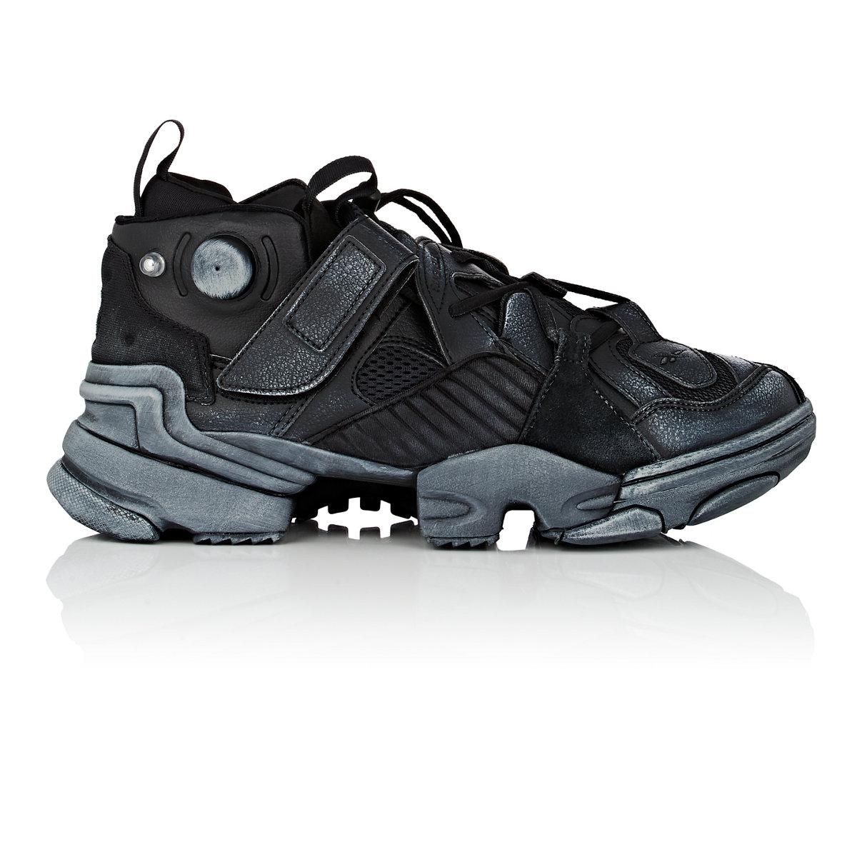 Top 5 High End Chunky Sneakers of the 