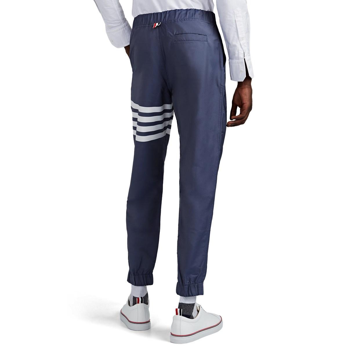 thom browne jogger