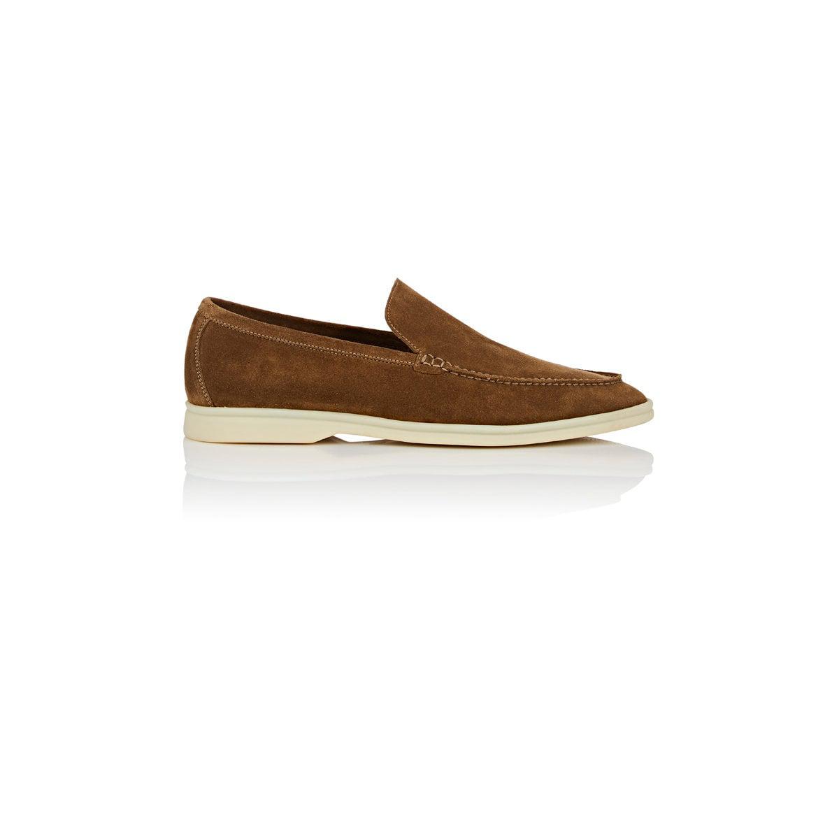 loro piana men's summer walk