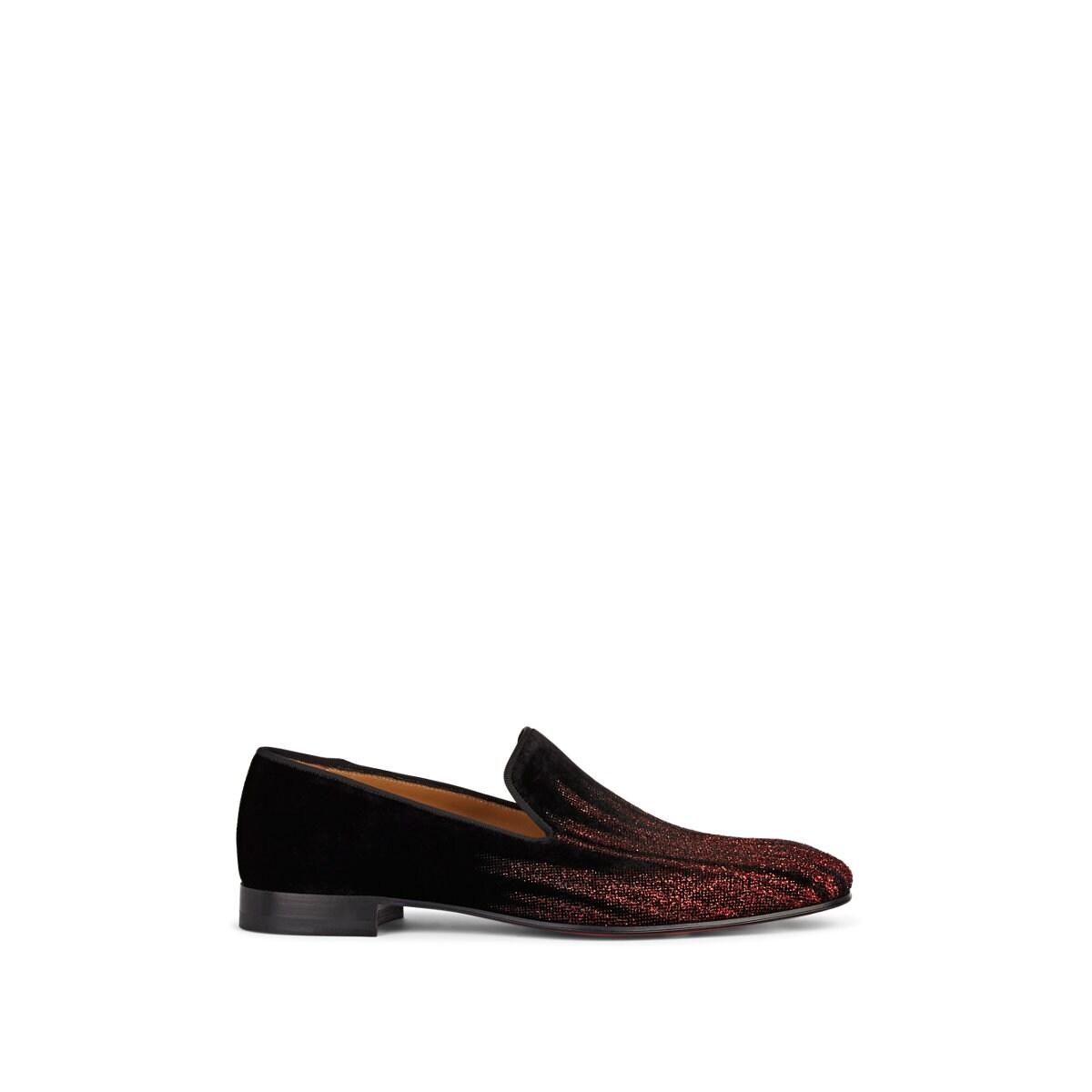 christian louboutin slippers