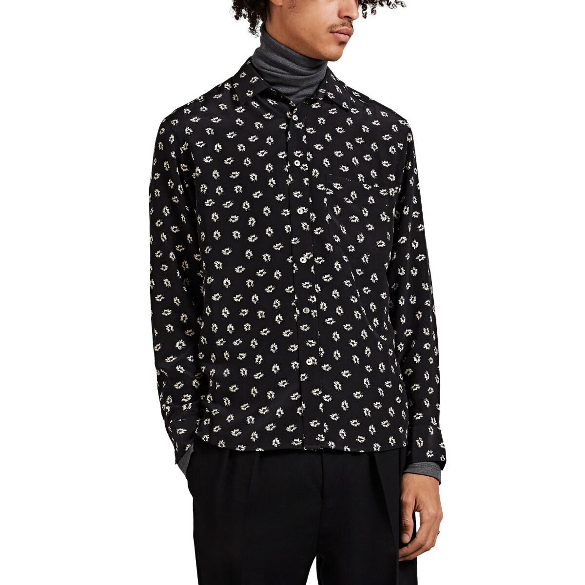 isabel marant macao shirt