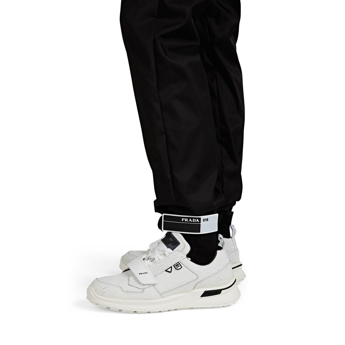 prada jogger pants