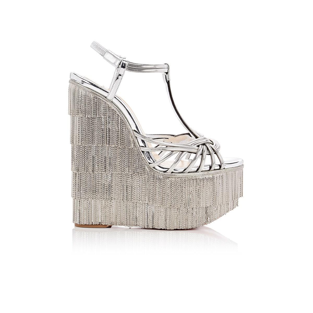 Christian Louboutin Wedges gradient Christian Louboutin Wedges gradient