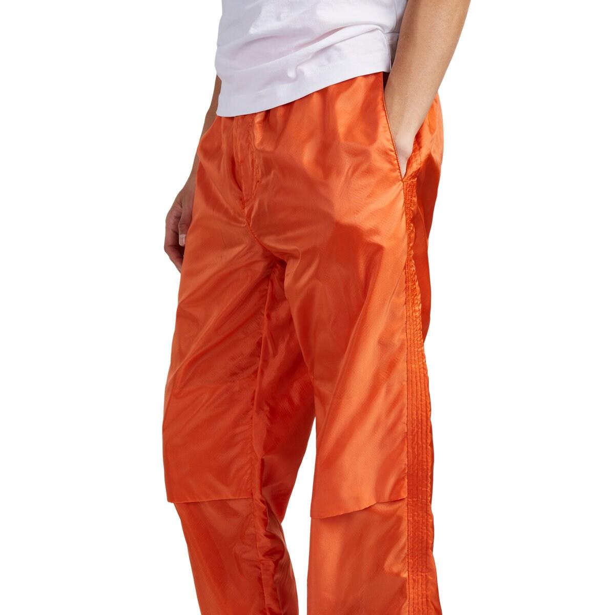 plus size parachute pants