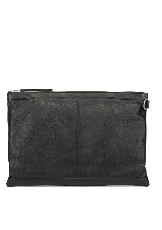 balenciaga mens pouch