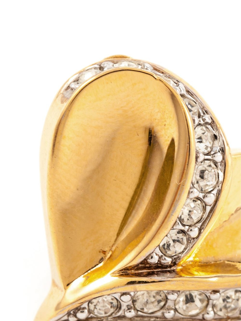nina ricci earrings