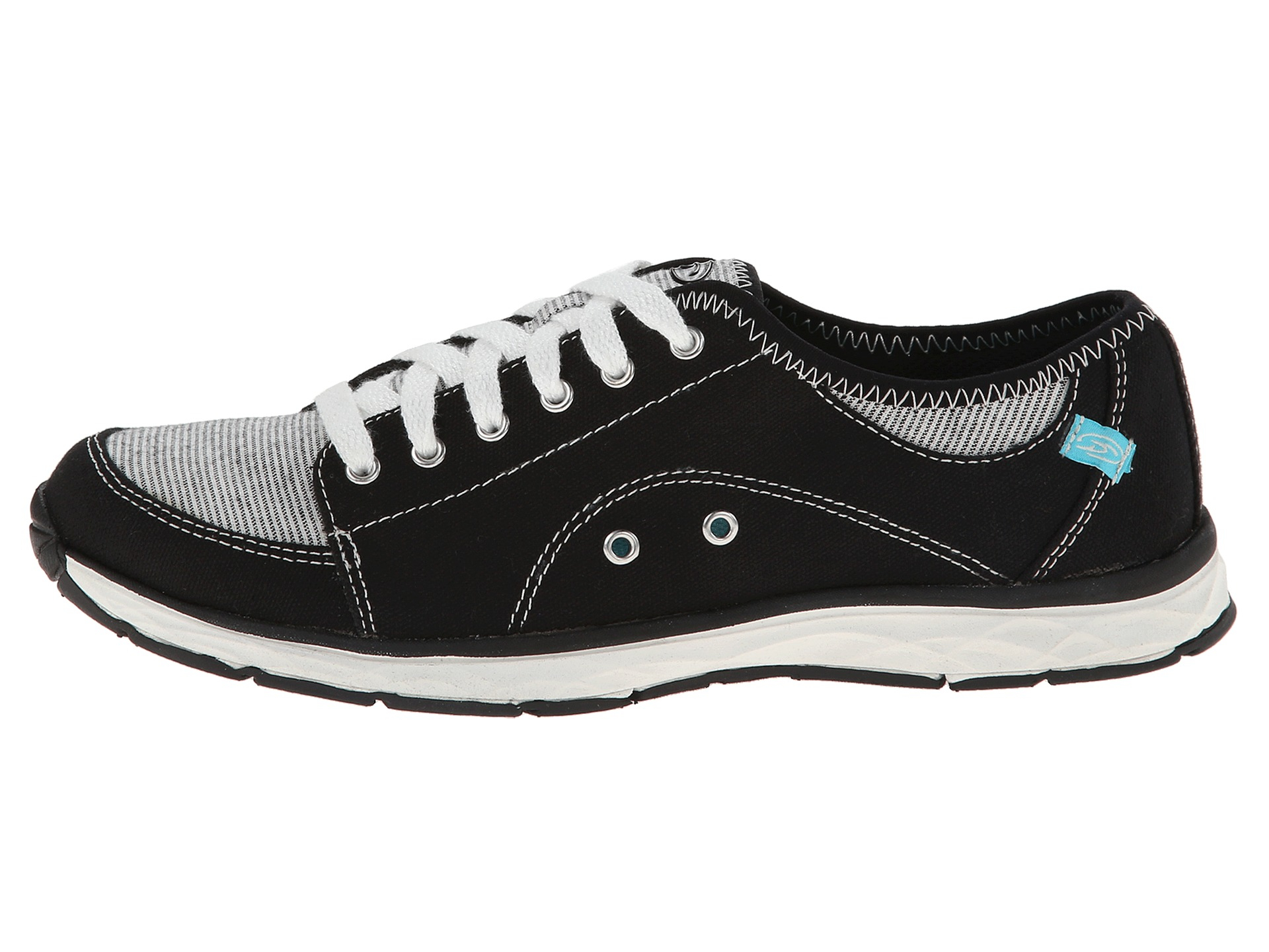 dr scholl's anna knit sneakers