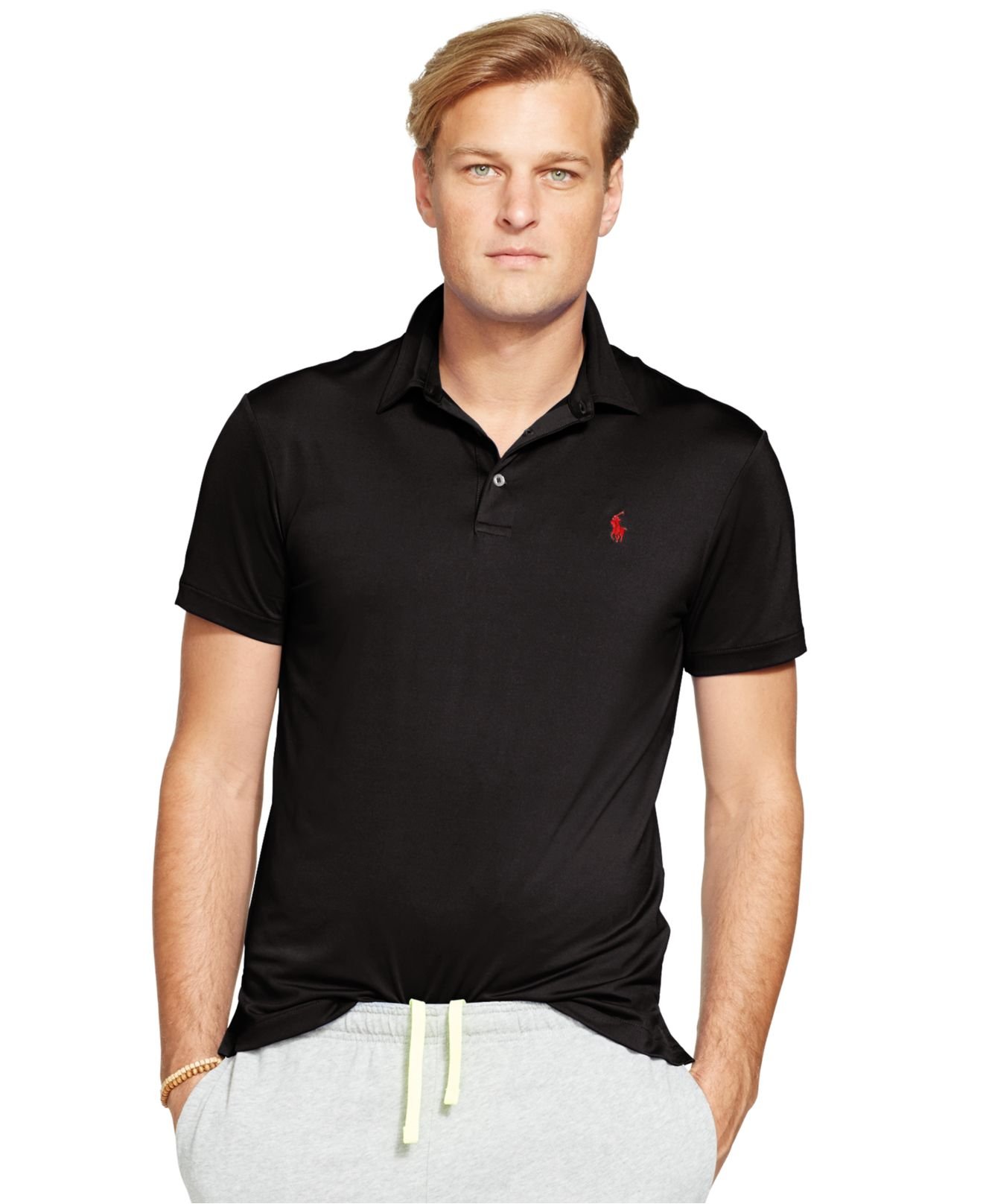 ralph lauren mens polo shirts discount ralph lauren mens shorts big and ...