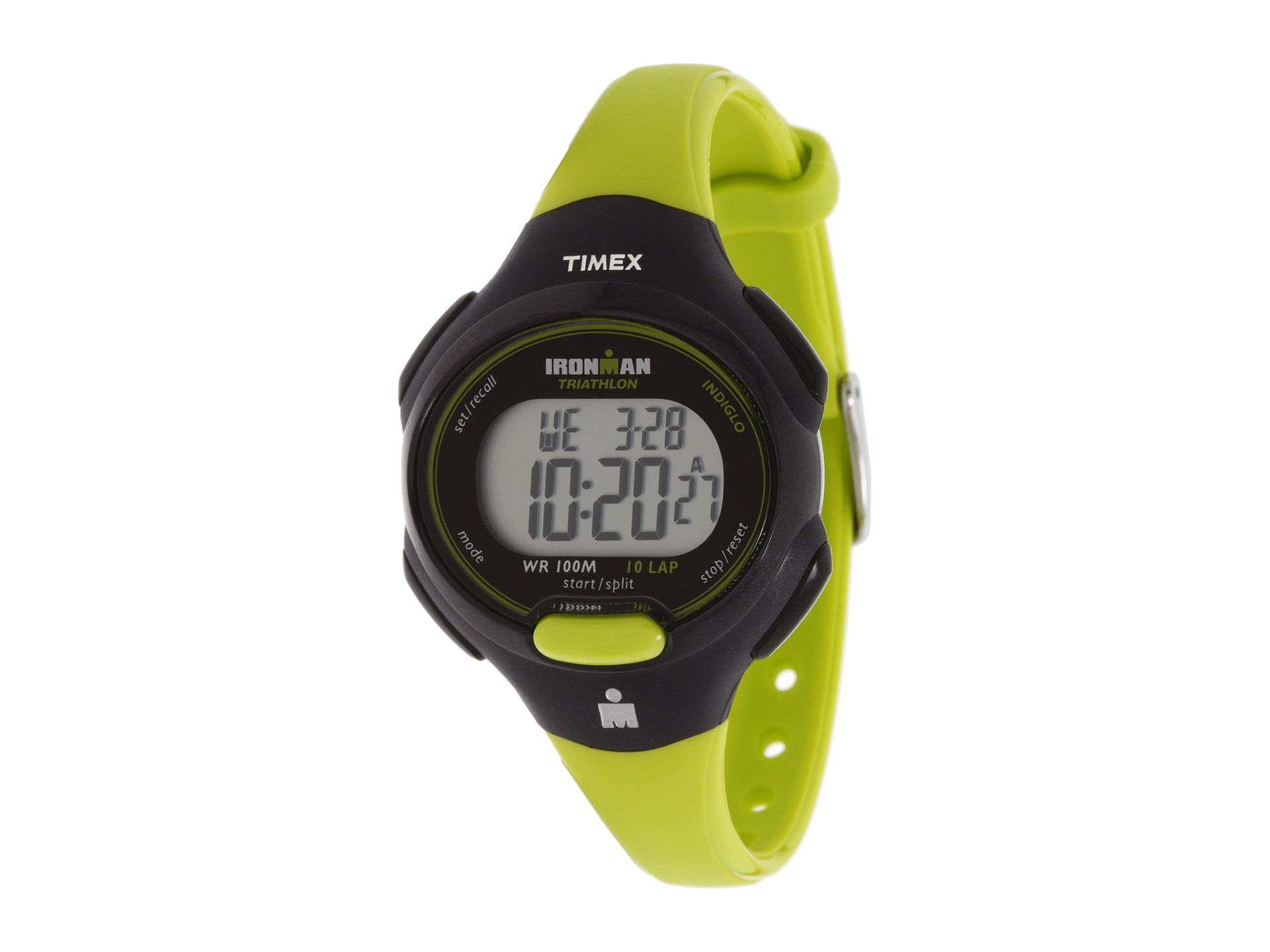 timex mid size ironman