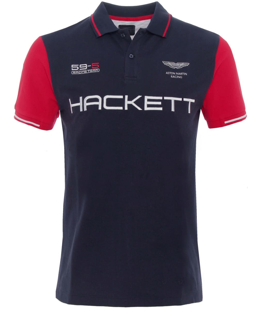 Hackett T Shirt Price : Hackett Tailored Numbered Polo Shirt - Polo ...