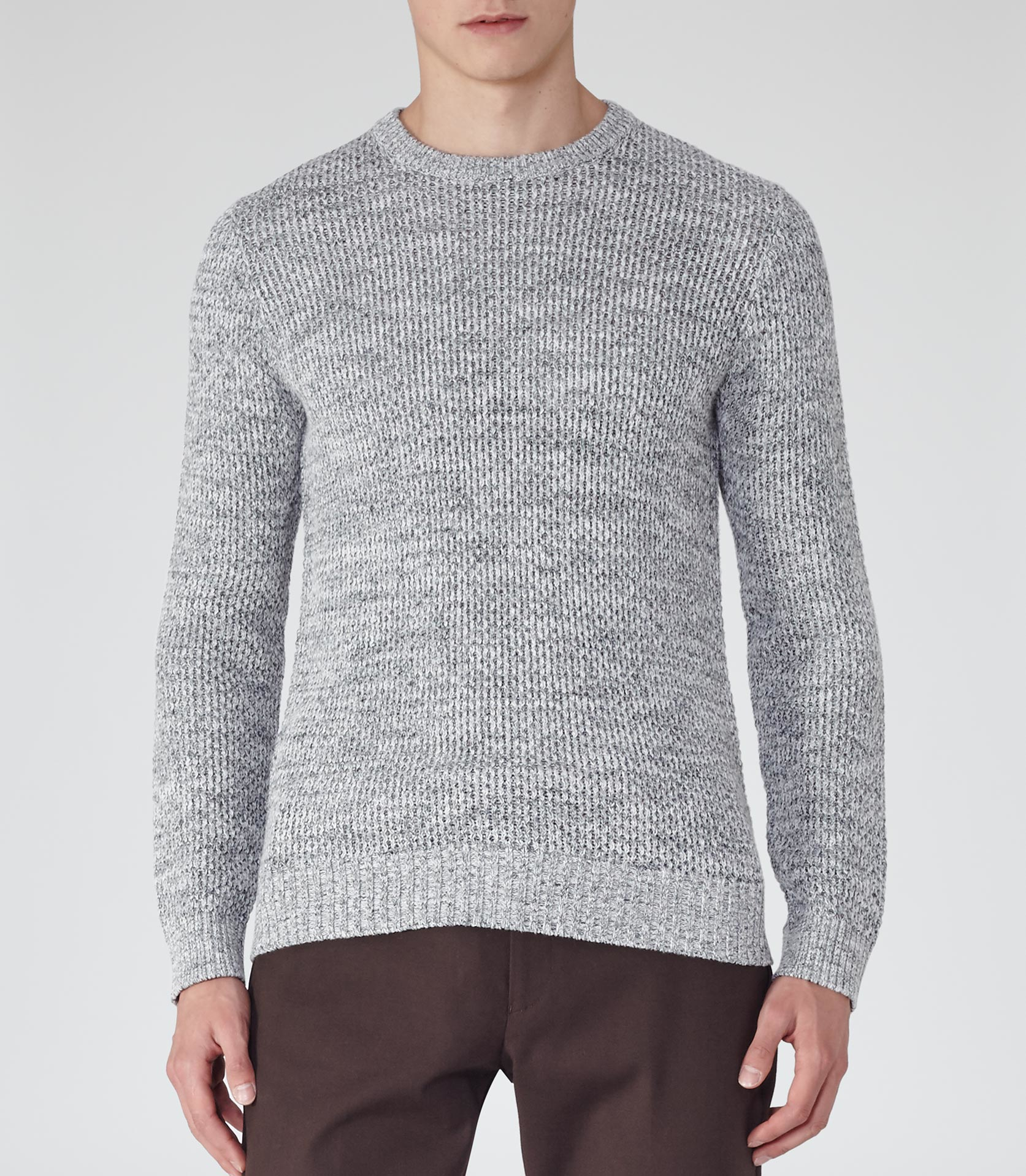 reiss jumpers men's