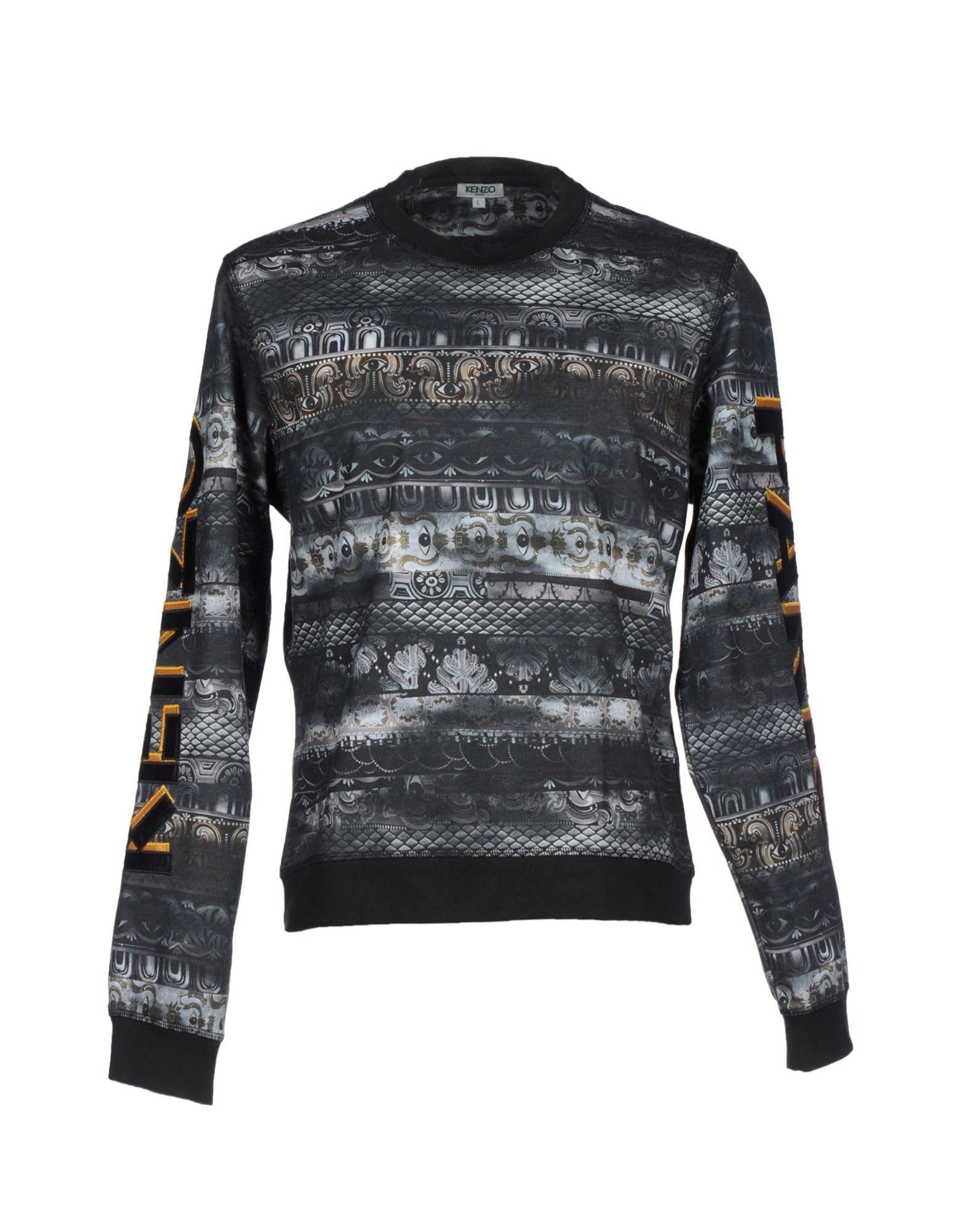 kenzo mens sweatshirt