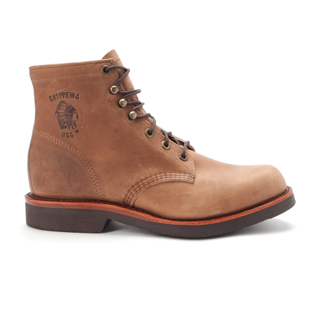 non steel toe