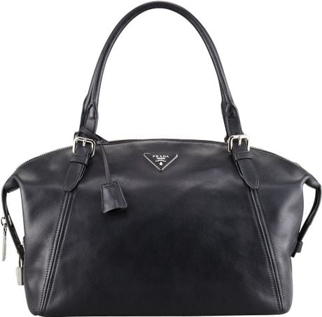 prada mini duffle