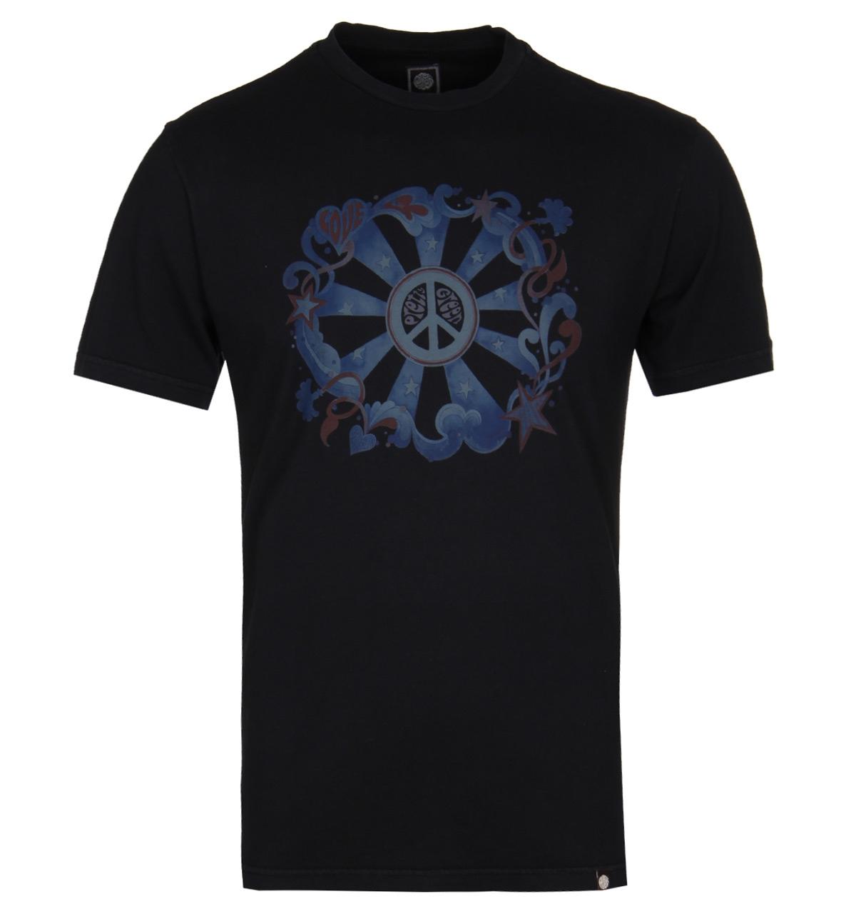 mens pretty green t shirts