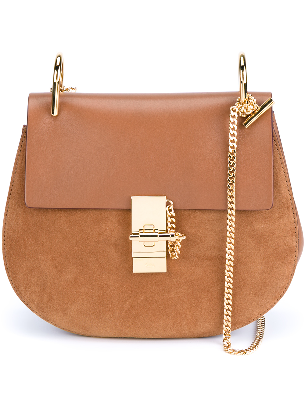 How To Tell A Real Chloe Bag From Fake