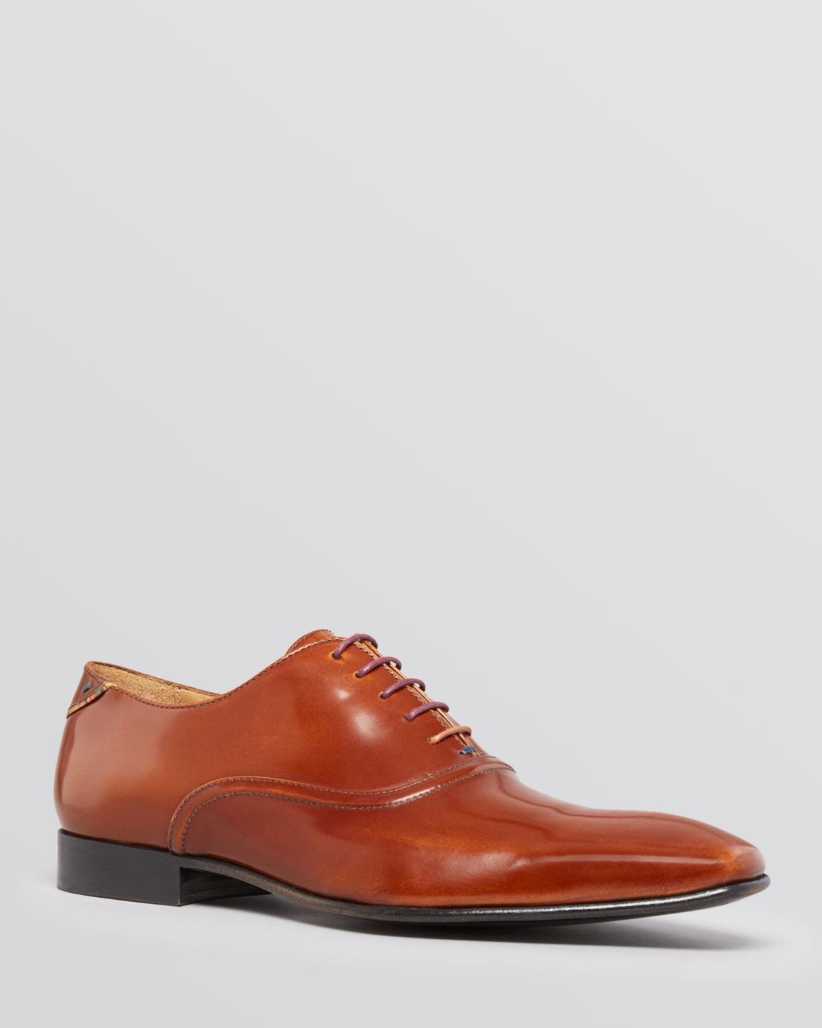paul smith oxfords