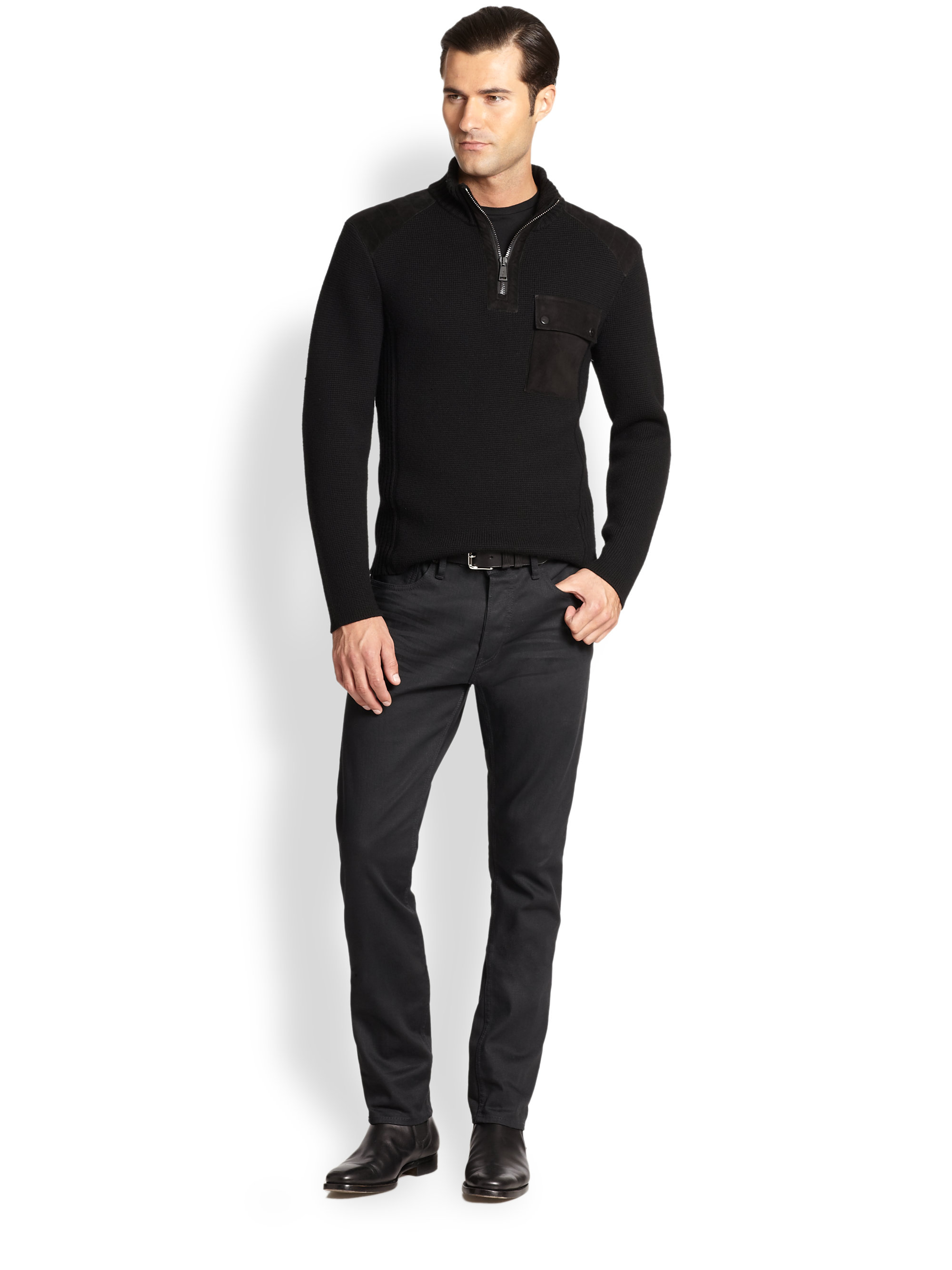 slim fit jeans esprit