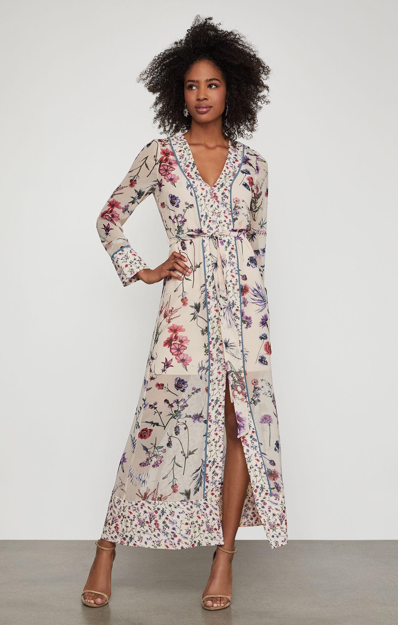 BCBG Maxi Dress