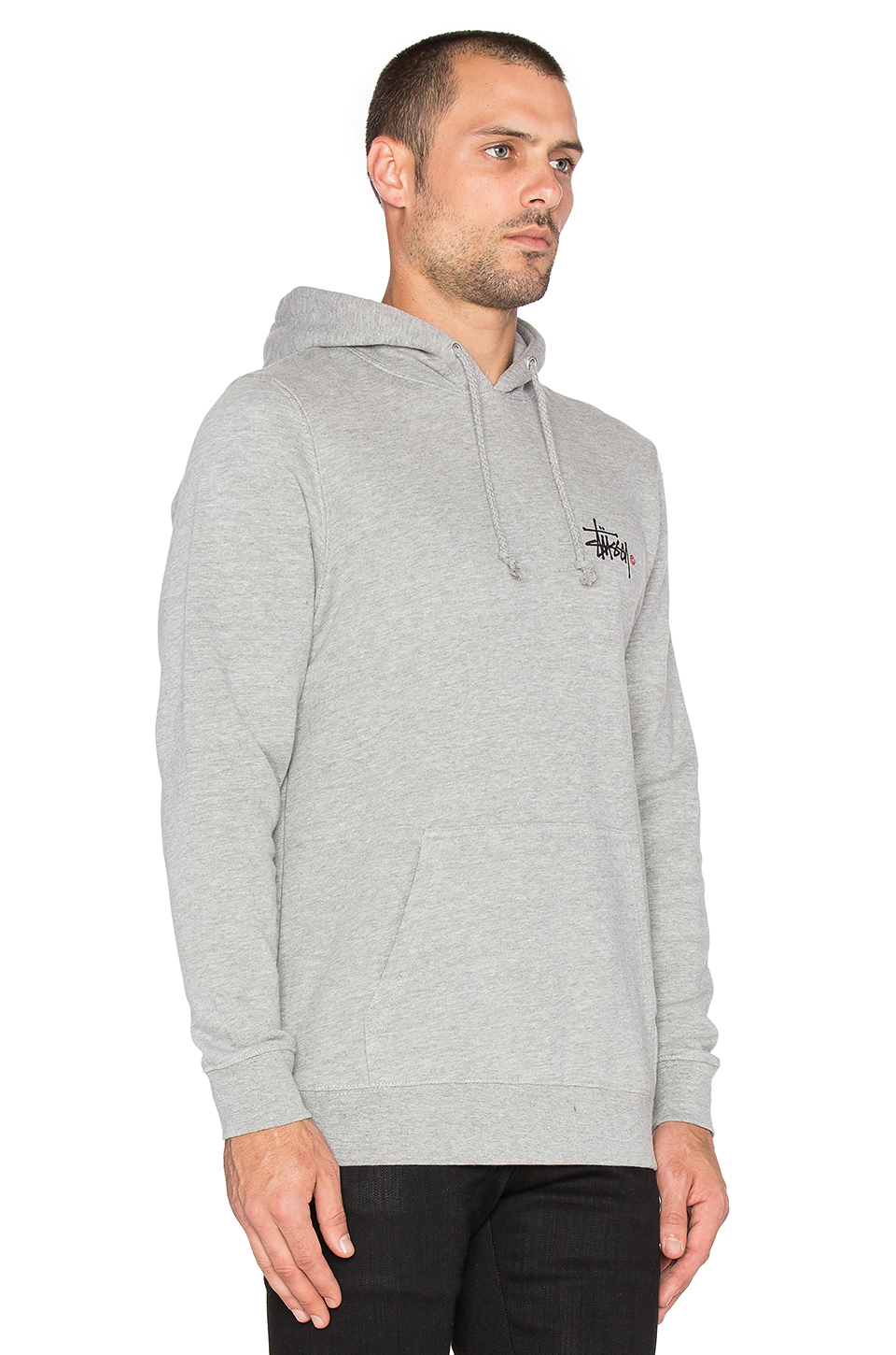 mens stussy hoodie sale