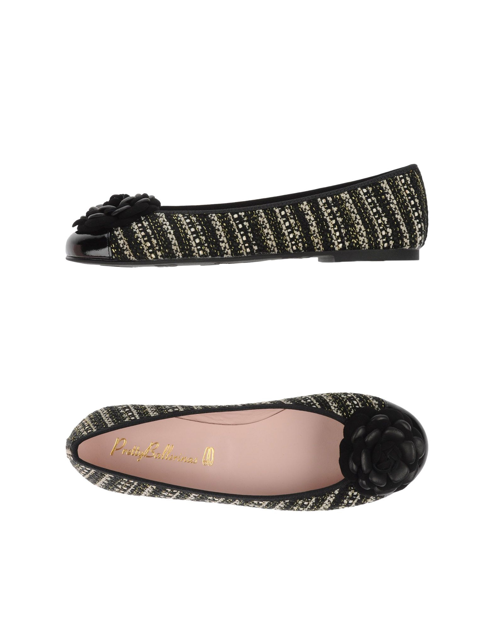pretty ballet flats