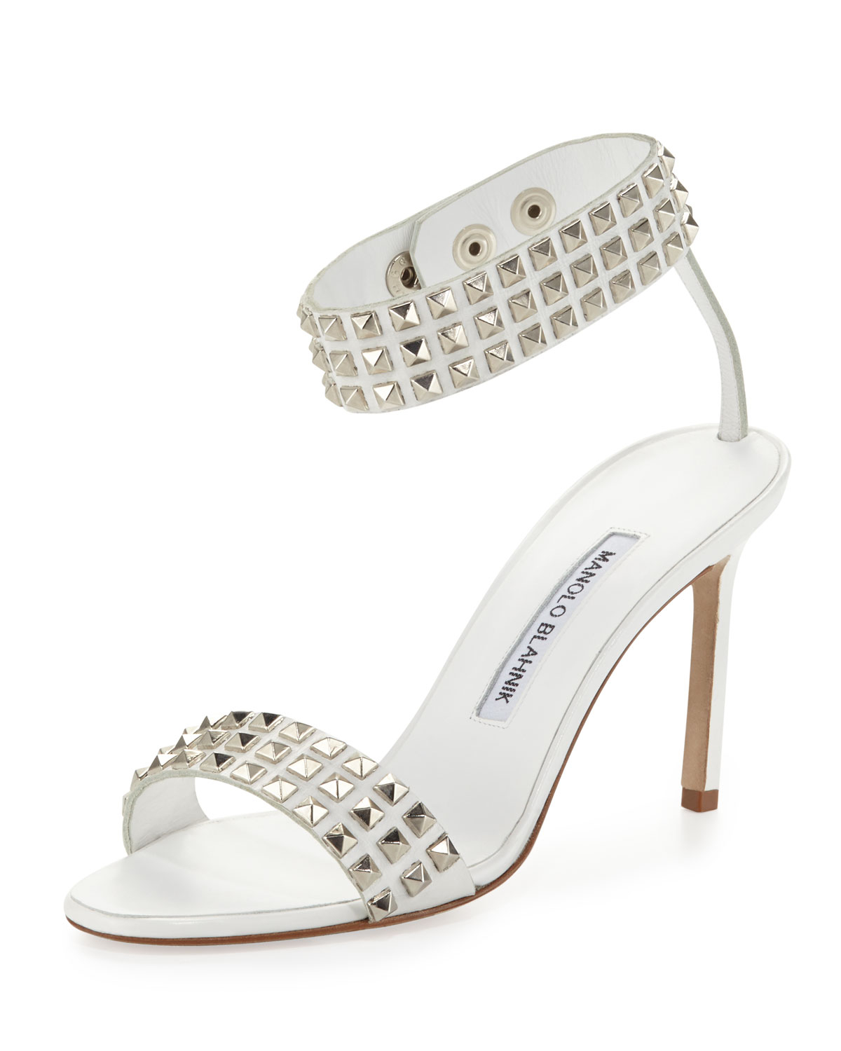 manolo sandals sale